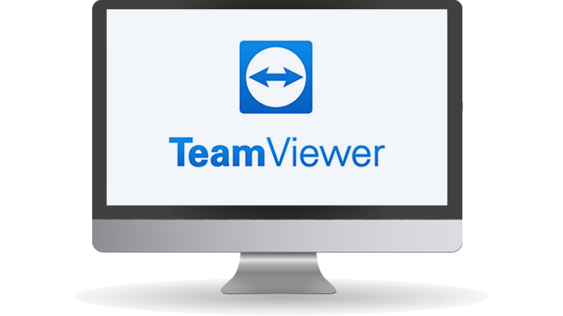 TeamViewer Sitzung
